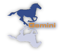 Gemini logo